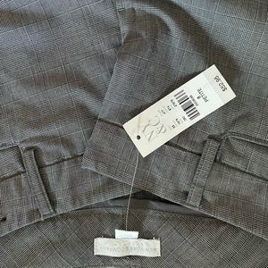 NY&C skinny petite pants